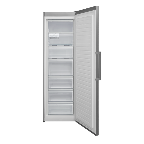 Congélateur vertical Enduro CVN7T375X 280L - A+ - (NoFrost - 7 tiroirs) Congélateur vertical Enduro CVN7T375X 280L - A+ - (NoFrost - 7 tiroirs)
