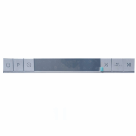 Lave-vaisselle Hisense HS622E90G - 13 couverts – Image 3