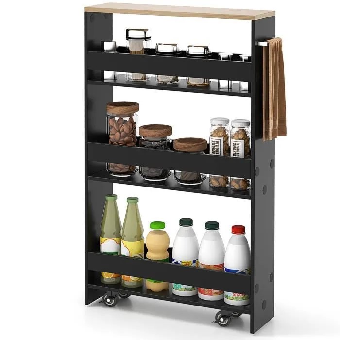 Rideaux Patcher 3 Pièces