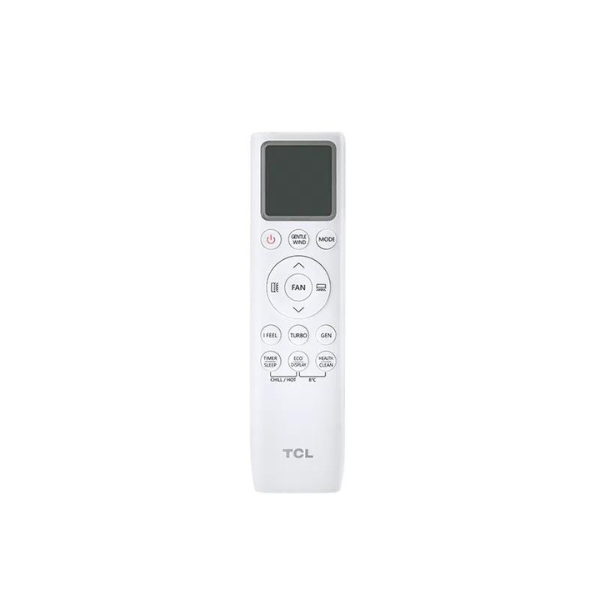 Split TCL SPL09TCL - 9000 BTU 1.25CV Split TCL SPL09TCL - 9000 BTU 1.25CV