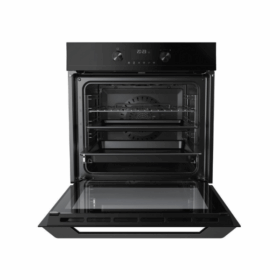 Four encastrable électrique Haier HOQ-K5AAN3GB - 72L – Image 4