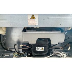 Réfrigérateur combiné Binatone FR-360 - 320L – Image 9