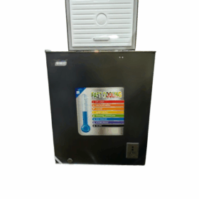 Congélateur horizontal Smart Technology - STCC-215 - 142L – Image 2