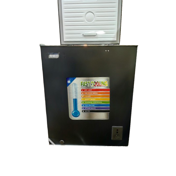 Congélateur horizontal Smart Technology - STCC-215 - 142L Congélateur horizontal Smart Technology - STCC-215 - 142L