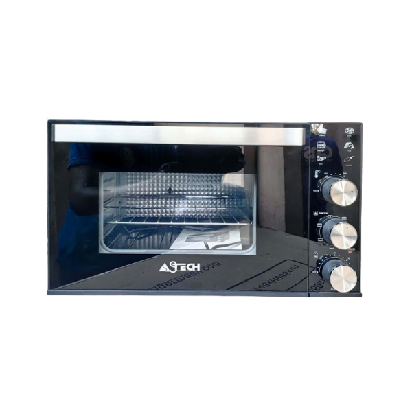 Mini four électrique Astech PL32IGDL Mini four électrique Astech PL32IGDL