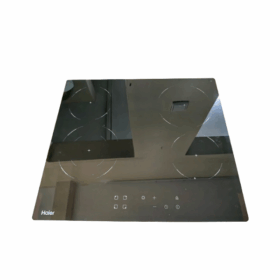 Plaque de cuisson électrique Haier HOC9000 - 4 foyers (vitrocéramique) – Image 2