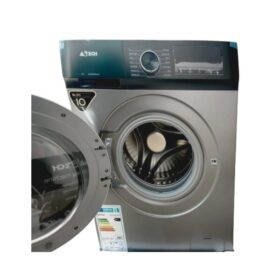 Machine à laver Astech MLV70B-N71NV-LC - 7kg -Inverter – Image 5