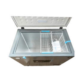Congélateur horizontal Elactron EL149CFS - 300L – Image 3
