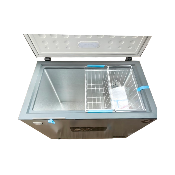 Congélateur horizontal Elactron EL149CFS - 300L Congélateur horizontal Elactron EL149CFS - 300L
