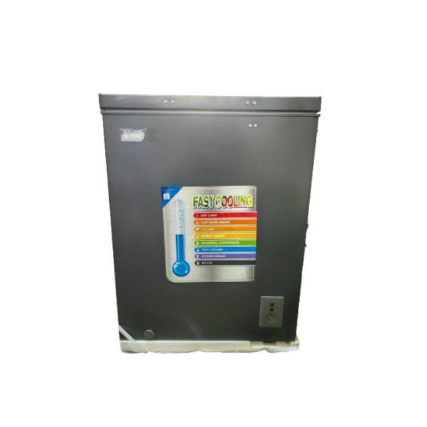 Congélateur horizontal Smart Technology - STCC-215 - 142L Congélateur horizontal Smart Technology - STCC-215 - 142L
