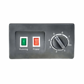 Congélateur horizontal Elactron EL149CFS - 300L – Image 5
