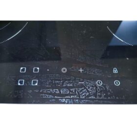 Plaque de cuisson électrique Haier HOC9000 - 4 foyers (vitrocéramique) – Image 3
