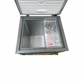 Congélateur horizontal Smart Technology - STCC-215 - 142L – Image 3