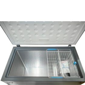 Congélateur horizontal Elactron EL108CFS - 400L – Image 4