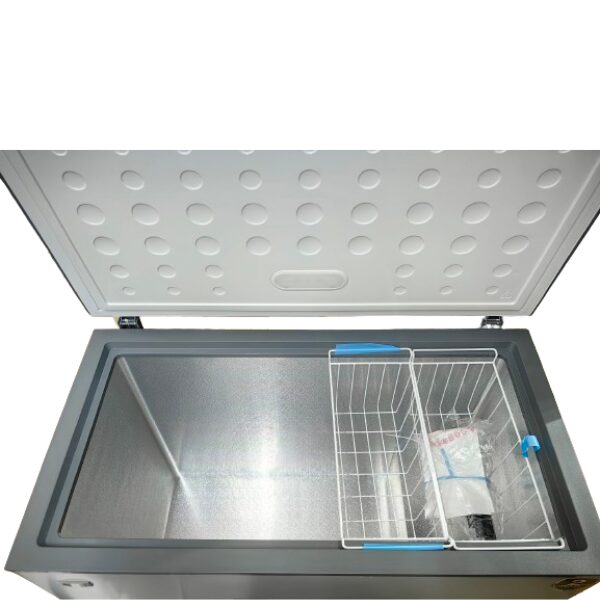 Congélateur horizontal Elactron EL108CFS - 400L Congélateur horizontal Elactron EL108CFS - 400L