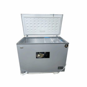 Congélateur horizontal Elactron EL108CFS - 400L – Image 3