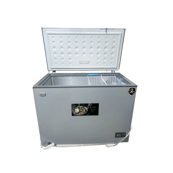 Congélateur horizontal Elactron EL108CFS - 400L Congélateur horizontal Elactron EL108CFS - 400L