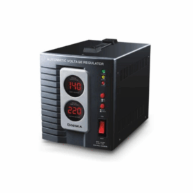 Régulateur Deska DAVRC-2000VA Régulateur Deska DAVRC-2000VA