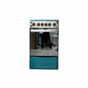 Cuisinière à gaz Astech XA50GS 50x50 4 feux