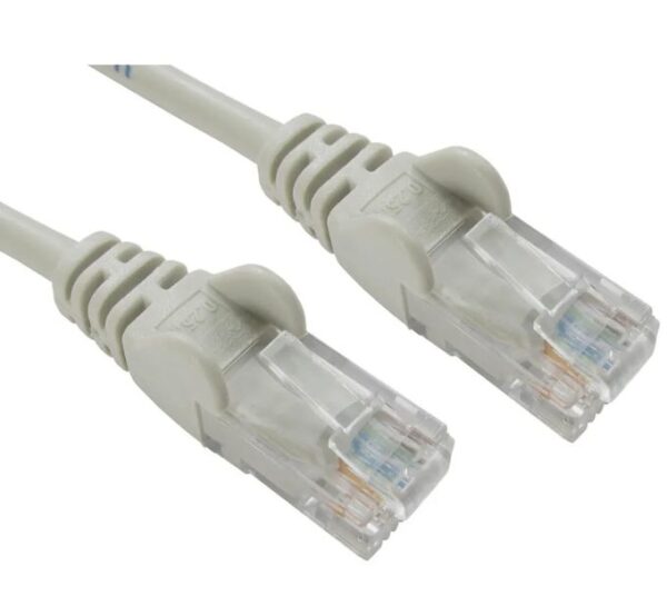 Câble Internet Ethernet Generic – 30m, Haute Vitesse, RJ45 Cat 6, Connexion Stable pour PC, Routeur, Box, Caméra IP Câble Internet Ethernet Generic – 30m, Haute Vitesse, RJ45 Cat 6, Connexion Stable pour PC, Routeur, Box, Caméra IP