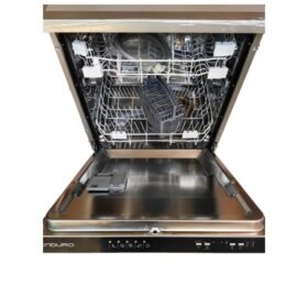 Lave-vaisselle Enduro DWAI14FDX - 13 couverts – Image 2