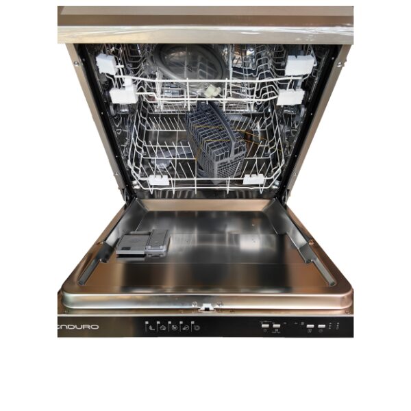 Lave-vaisselle Enduro DWAI14FDX - 13 couverts Lave-vaisselle Enduro DWAI14FDX - 13 couverts