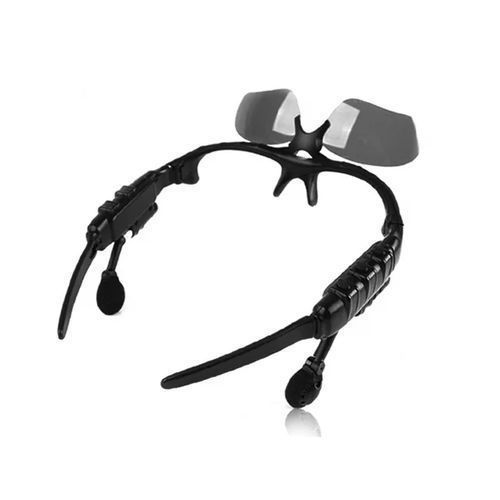 Lunettes Bluetooth Polarisées de Soleil Lunettes Bluetooth Polarisées de Soleil