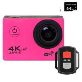 Support téléphone à ventouse pour selfie – Adhésif mural / miroir, mains libres avec porte-cartes