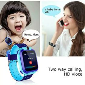 Lot de 2 Montres Smart Enfant – Image 4