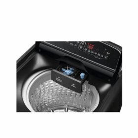 Machine à laver Samsung WA18T5260 - 18kg – Image 5