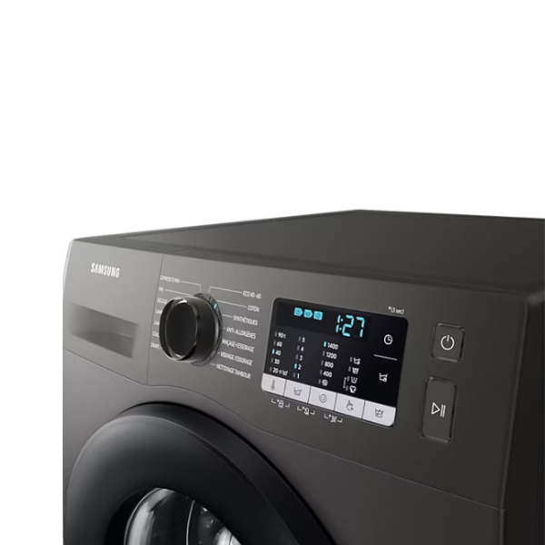 Machine à laver Samsung WW90TA046AX/EF- 9Kg -Inverter Machine à laver Samsung WW90TA046AX/EF- 9Kg -Inverter