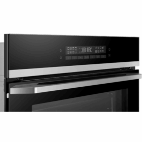 Four encastrable électrique Haier HOQ-F5AABX - 72L – Image 6