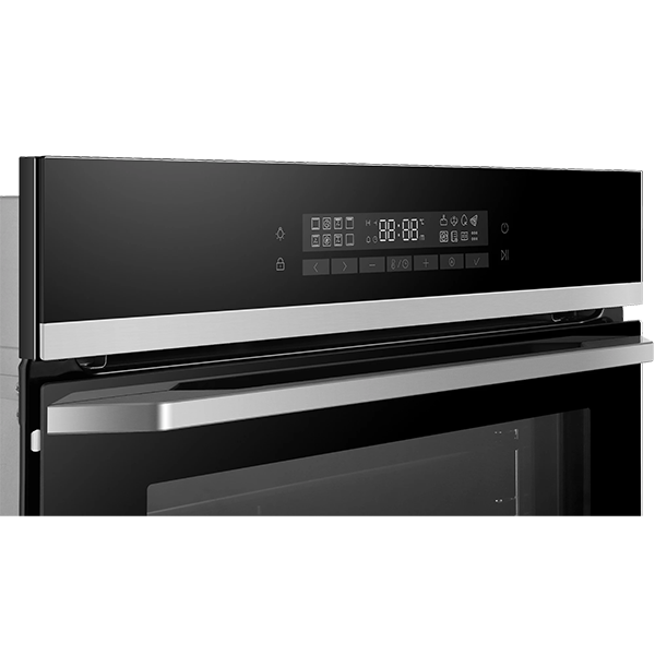 Four encastrable électrique Haier HOQ-F5AABX - 72L Four encastrable électrique Haier HOQ-F5AABX - 72L