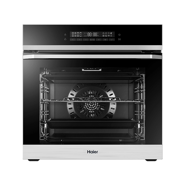 Four encastrable électrique Haier HOQ-F5AABX - 72L Four encastrable électrique Haier HOQ-F5AABX - 72L