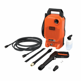 Nettoyeur haute pression BLACK & DECKER-BEPW1300-B5 -1300W – Image 3