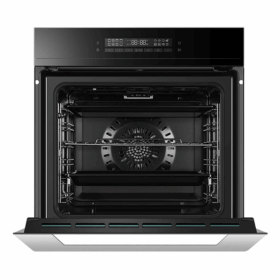 Four encastrable électrique Haier HOQ-F5AAGB - 72L – Image 2