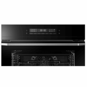 Four encastrable électrique Haier HOQ-F5AAGB - 72L – Image 6
