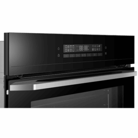 Four encastrable électrique Haier HOQ-F5AAGB - 72L – Image 5