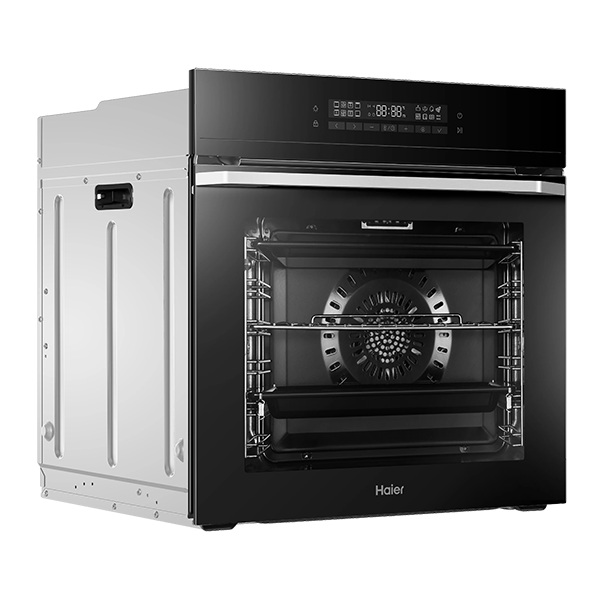 Four encastrable électrique Haier HOQ-F5AAGB - 72L Four encastrable électrique Haier HOQ-F5AAGB - 72L