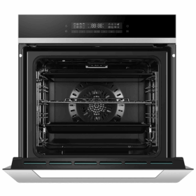 Four encastrable électrique Haier HOQ-F5AABX - 72L – Image 3