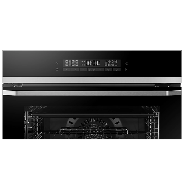 Four encastrable électrique Haier HOQ-F5AABX - 72L Four encastrable électrique Haier HOQ-F5AABX - 72L