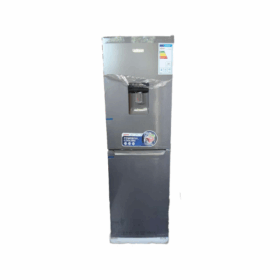 Réfrigérateur combiné ASTECH FC-298FO-SG 253L - 4T-avec fontaine – Image 3