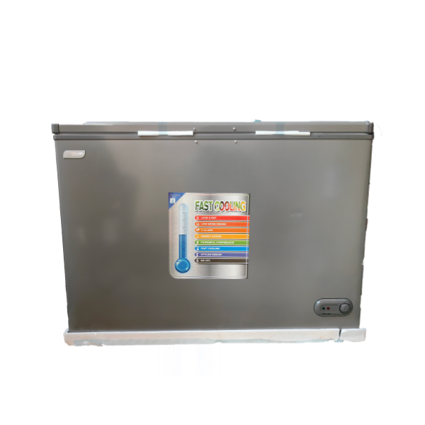 Congélateur horizontal Smart Technology STCC-320V - 280L Congélateur horizontal Smart Technology STCC-320V - 280L