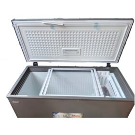 Congélateur horizontal Smart Technology STCC-320V - 280L – Image 4