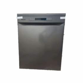 Lave-vaisselle Hisense HS622E90G - 13 couverts – Image 4
