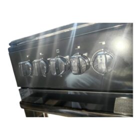 Cuisinière à gaz Haier HCR1040EGB 50x50 - 4 feux – Image 4