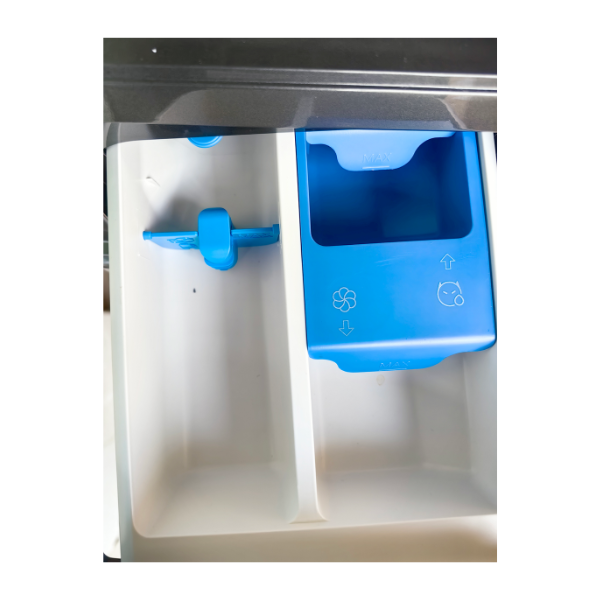 Machine à laver Haier HW150-BP14986ES8 - 15Kg - (Inverter BPM) Machine à laver Haier HW150-BP14986ES8 - 15Kg - (Inverter BPM)
