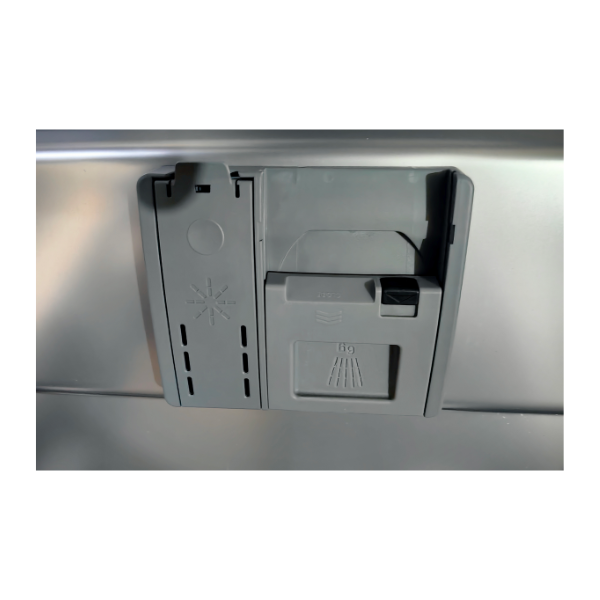 Lave-vaisselle Haier HDWE15-366SS21Q-15 couverts Lave-vaisselle Haier HDWE15-366SS21Q-15 couverts