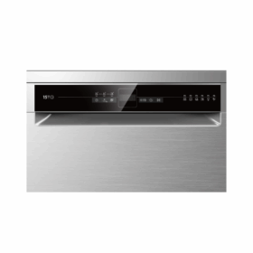 Lave-vaisselle Haier HDWE15-366SS21Q-15 couverts – Image 3