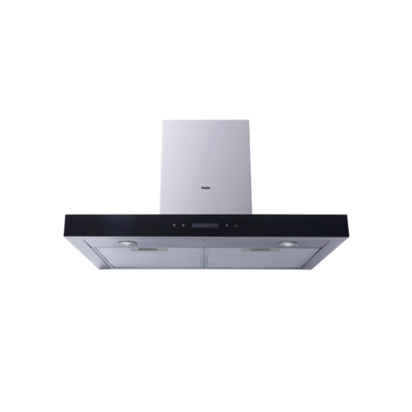 Hotte de cuisine Haier HXP60D-550SB 60cm Hotte de cuisine Haier HXP60D-550SB 60cm